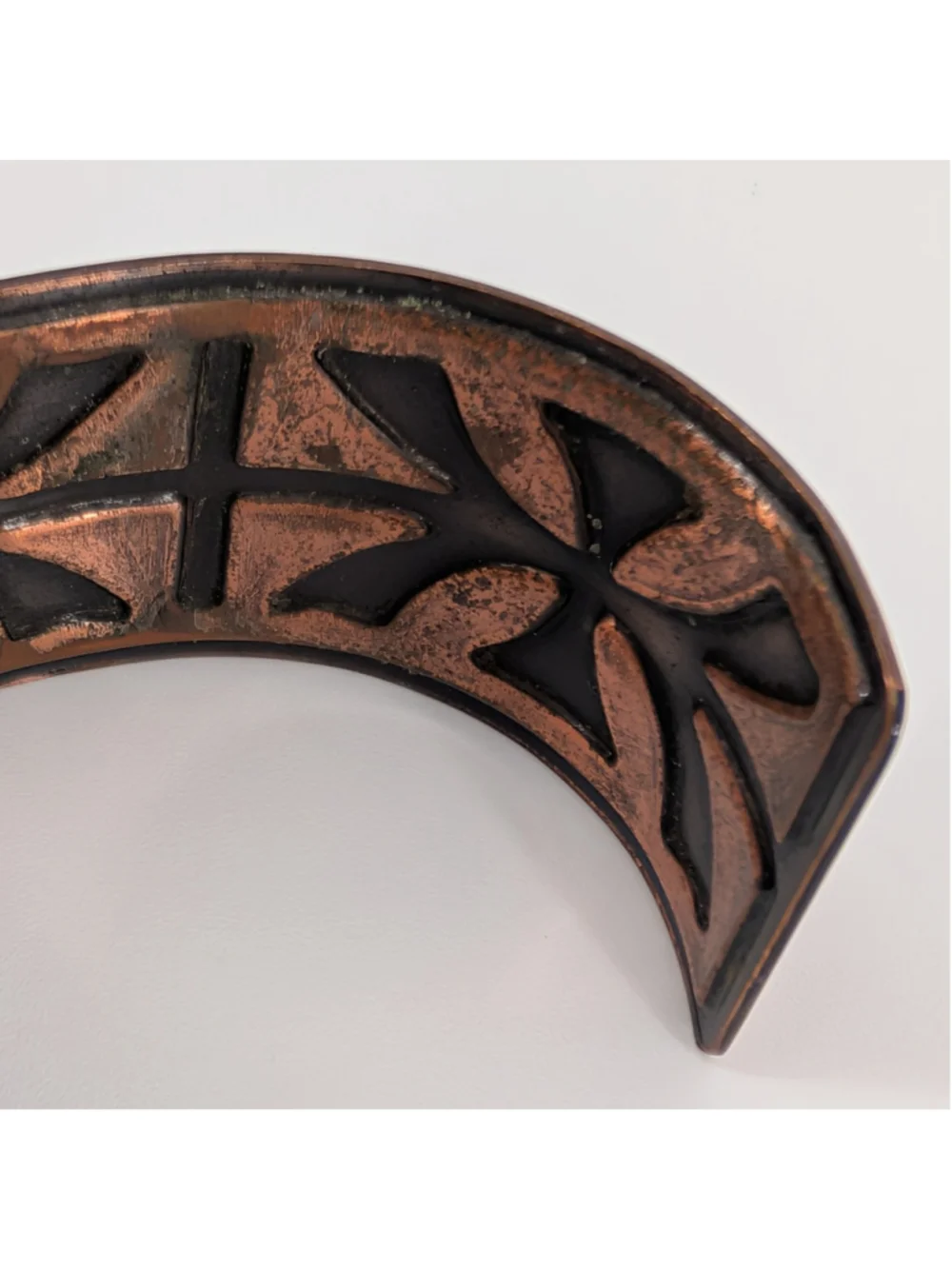Unbranded wide copper